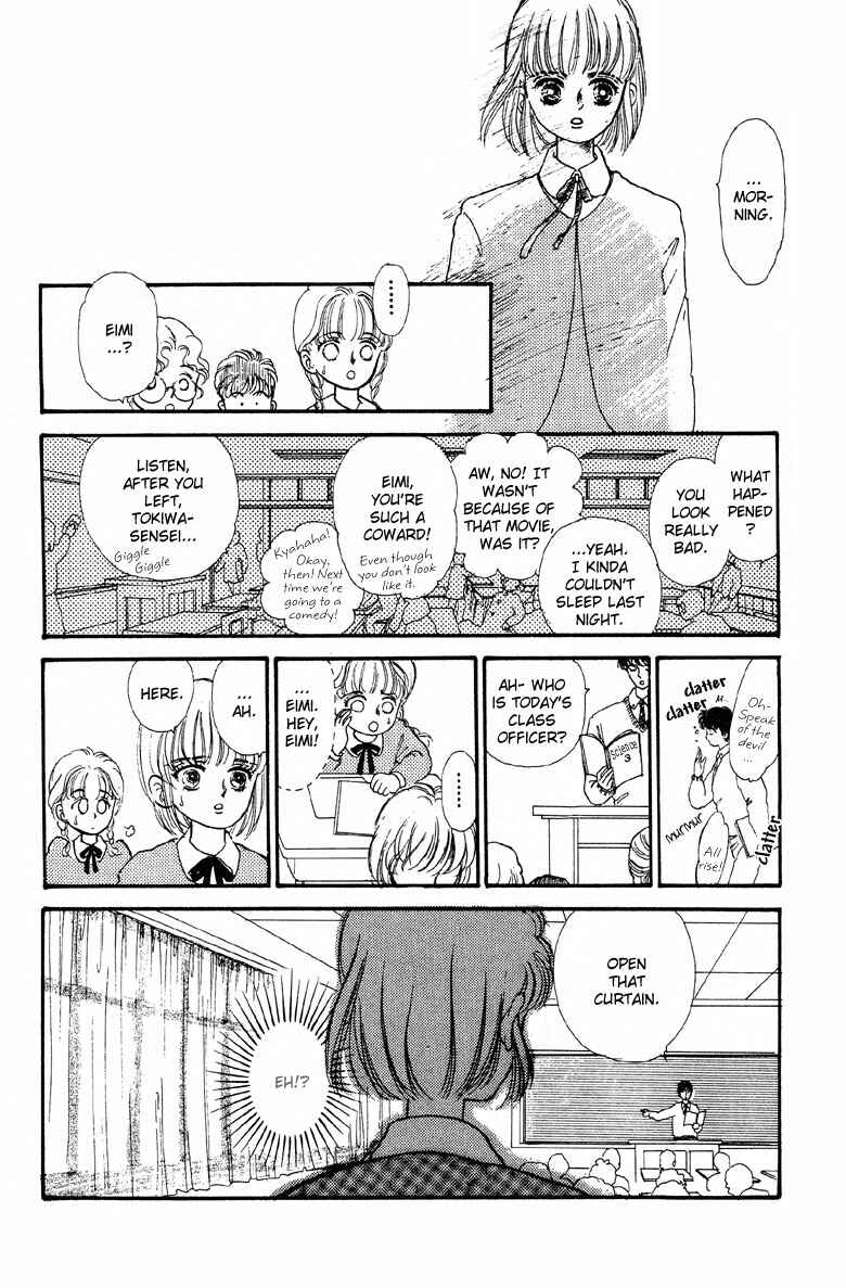 Page 14 Chapter 2 The Psychic Business Corporation