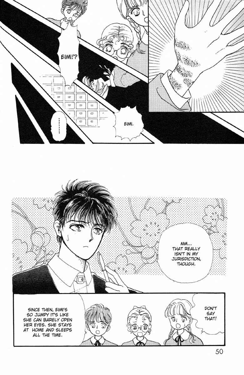 Page 20 Chapter 2 The Psychic Business Corporation