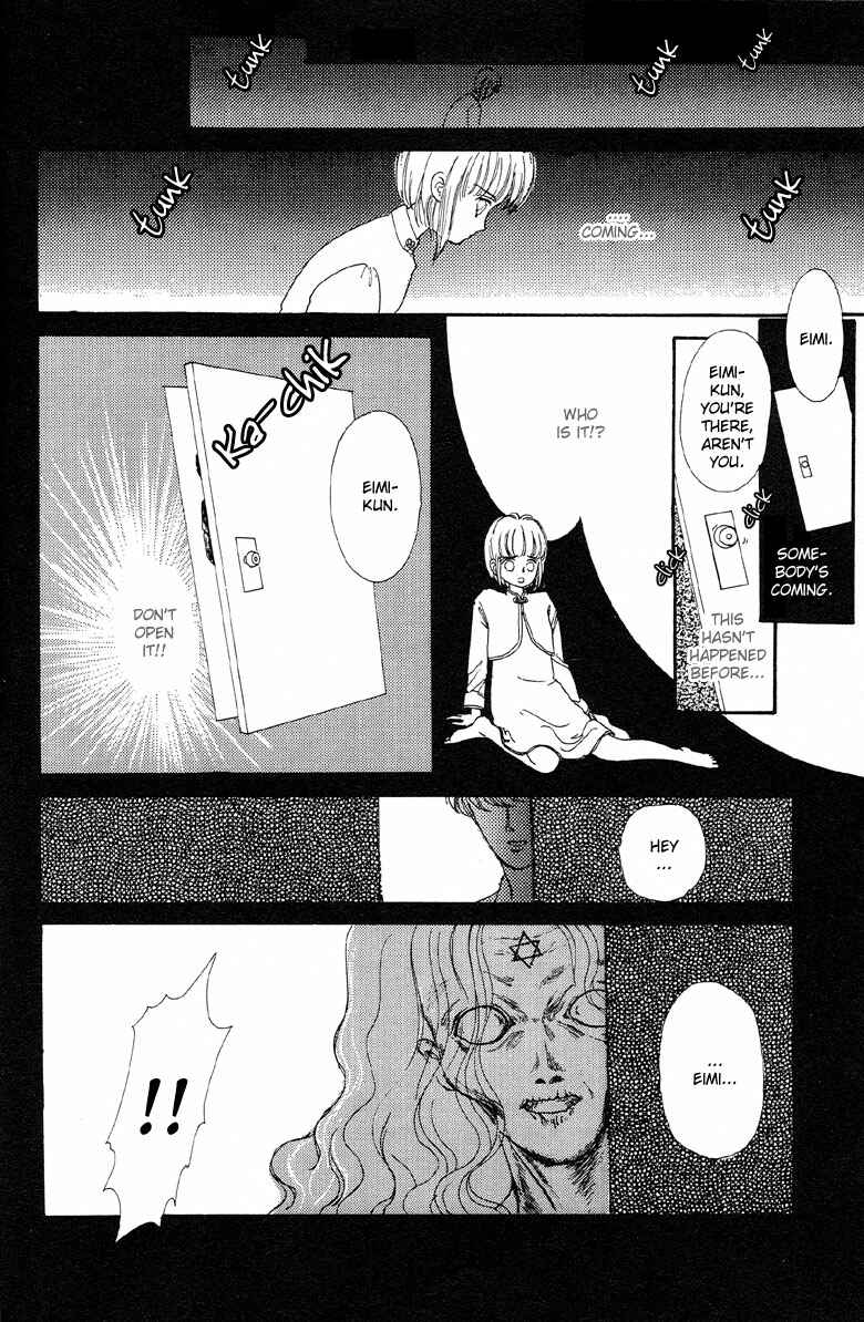 Page 24 Chapter 2 The Psychic Business Corporation