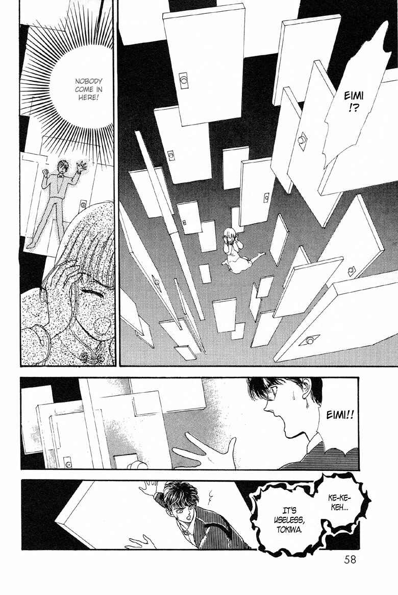 Page 28 Chapter 2 The Psychic Business Corporation