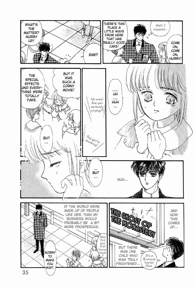 Page 5 Chapter 2 The Psychic Business Corporation