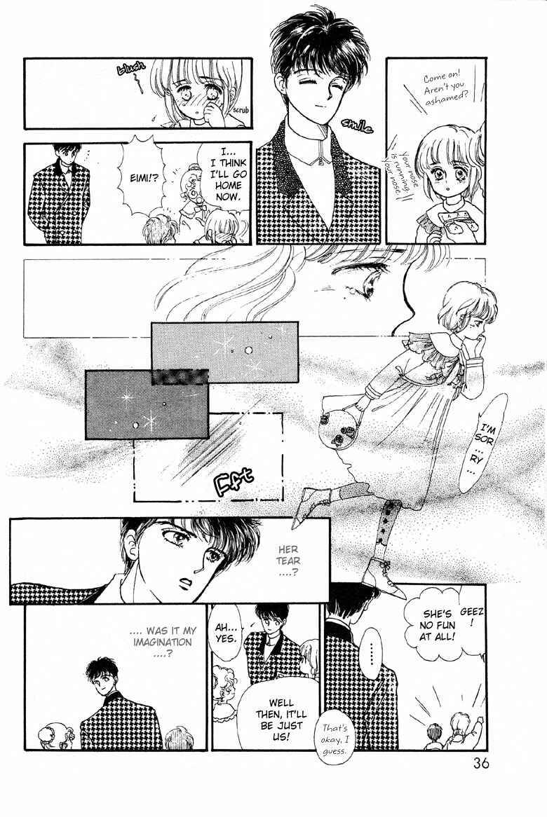 Page 6 Chapter 2 The Psychic Business Corporation