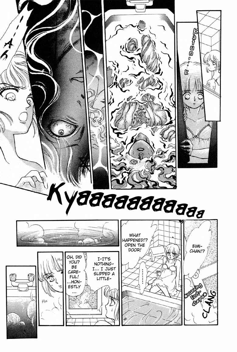 Page 9 Chapter 2 The Psychic Business Corporation