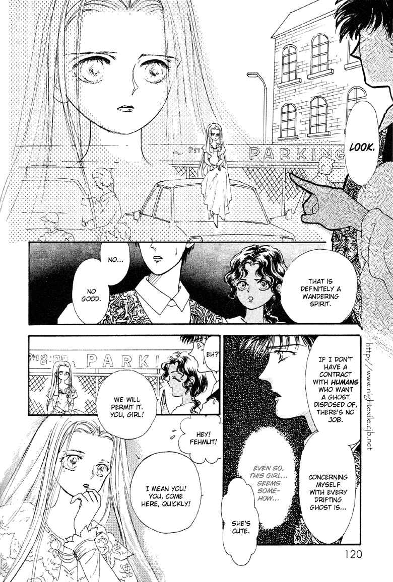 Page 10 Chapter 10 The Psychic Business Corporation