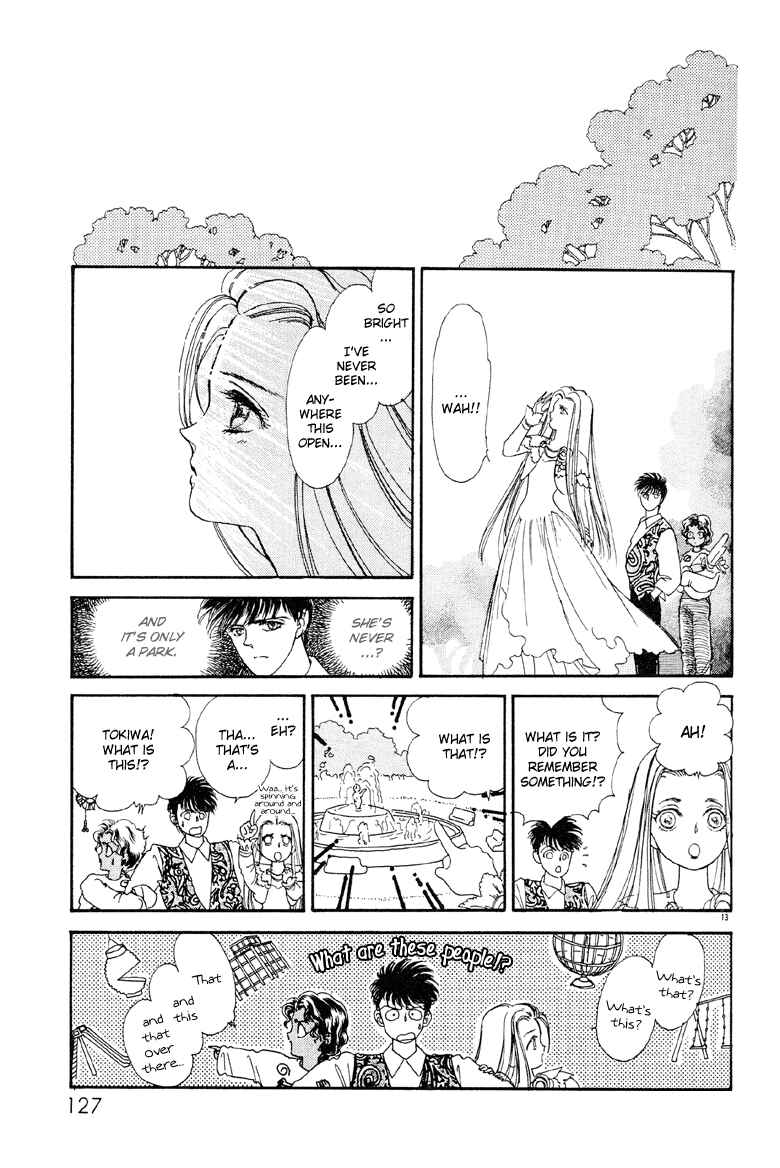 Page 17 Chapter 10 The Psychic Business Corporation