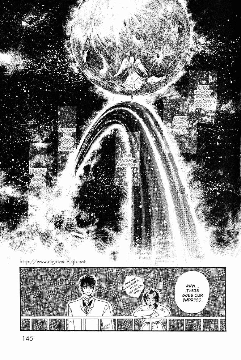 Page 35 Chapter 10 The Psychic Business Corporation