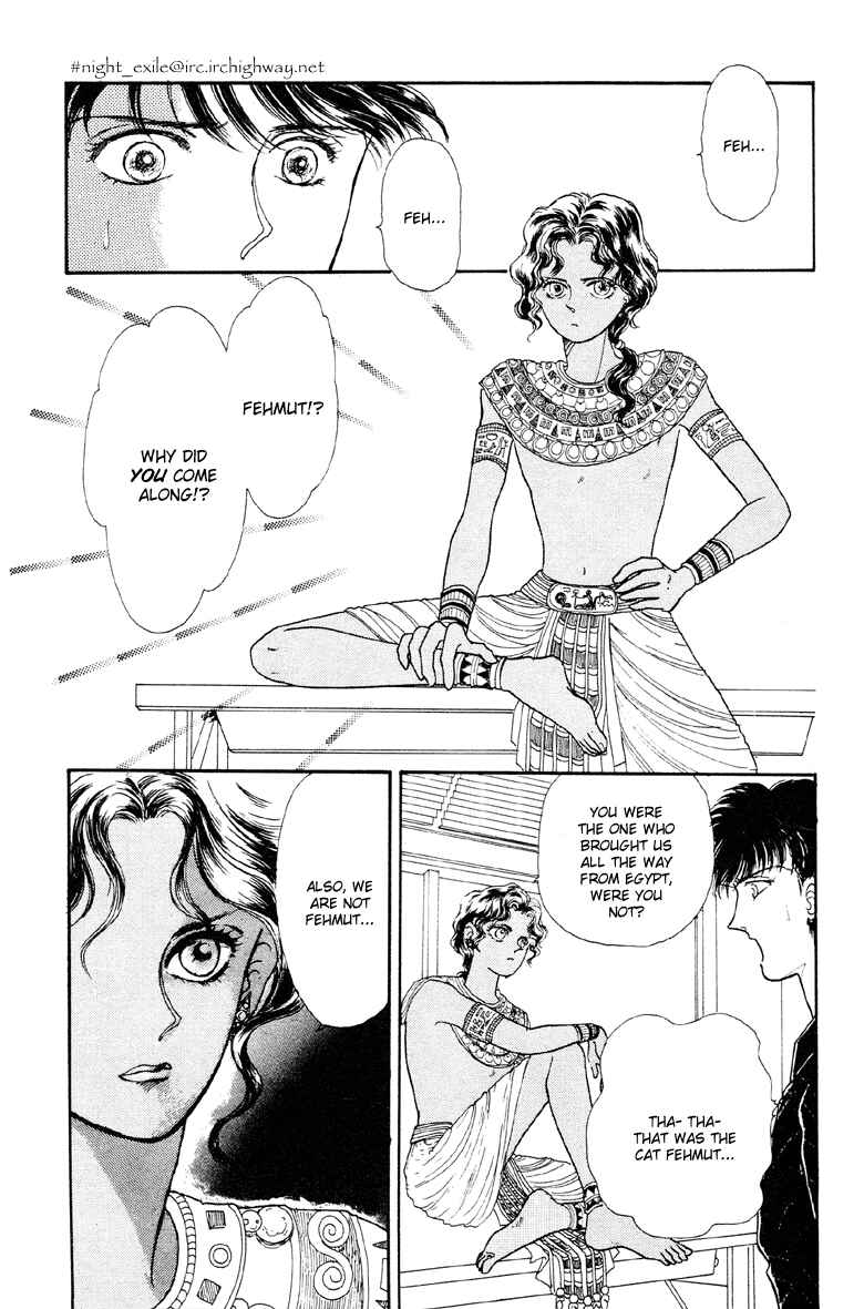 Page 5 Chapter 10 The Psychic Business Corporation