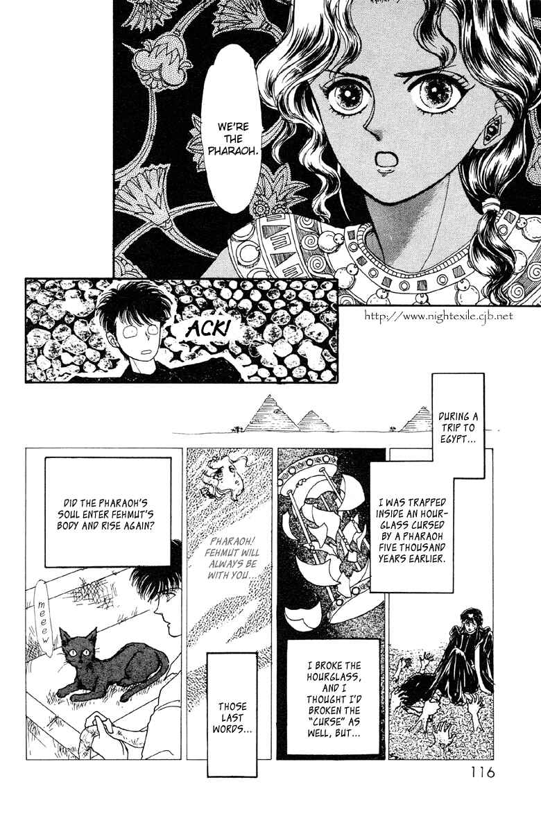 Page 6 Chapter 10 The Psychic Business Corporation