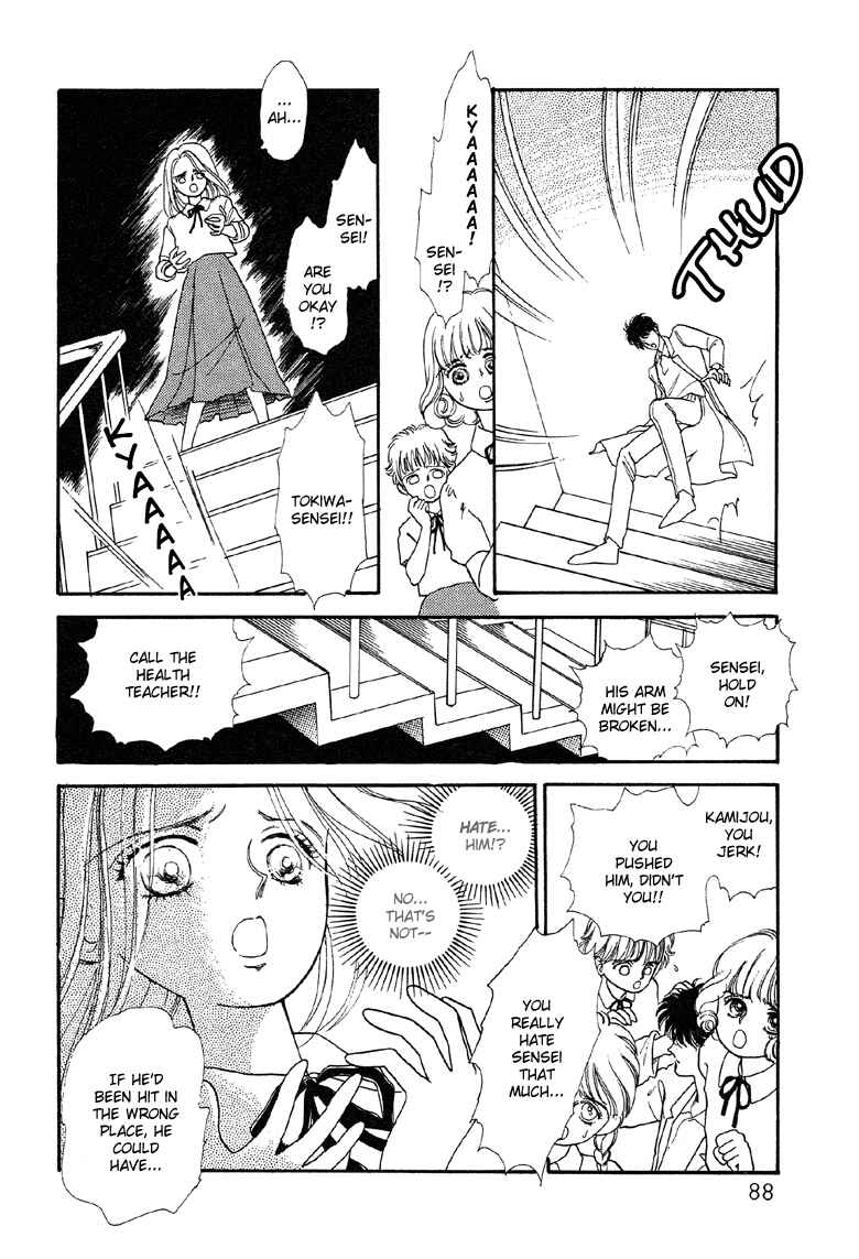Page 22 Chapter 3 The Psychic Business Corporation
