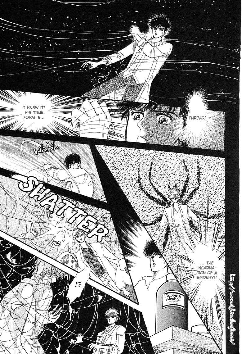Page 31 Chapter 6 The Psychic Business Corporation
