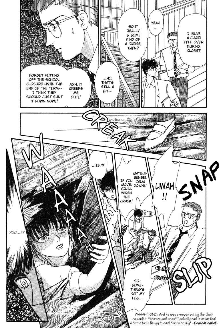 Page 11 Chapter 8 The Psychic Business Corporation