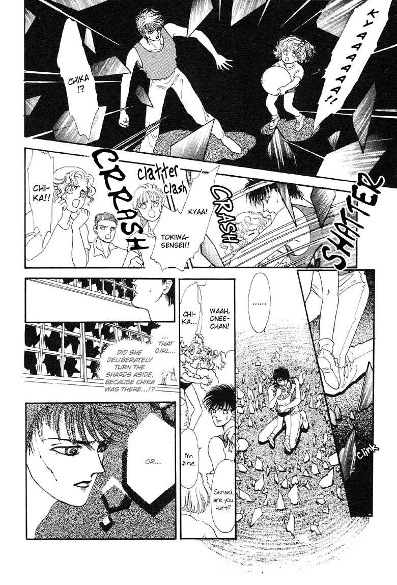 Page 16 Chapter 8 The Psychic Business Corporation