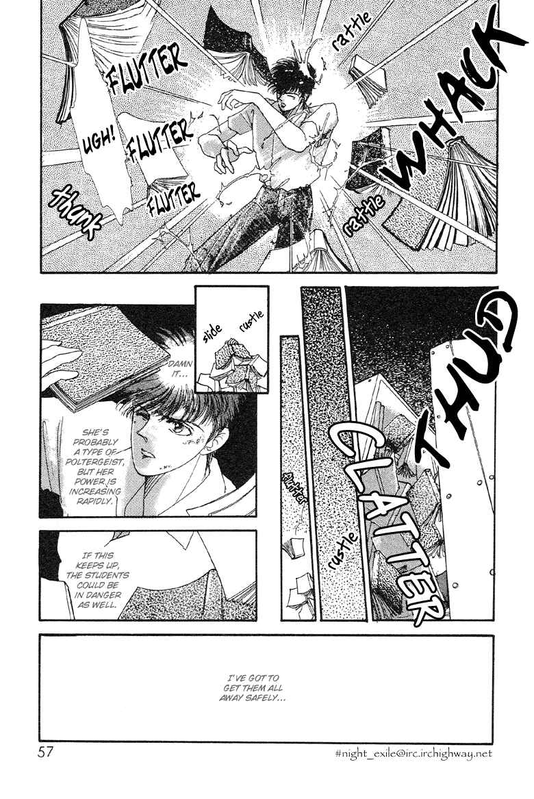 Page 23 Chapter 8 The Psychic Business Corporation