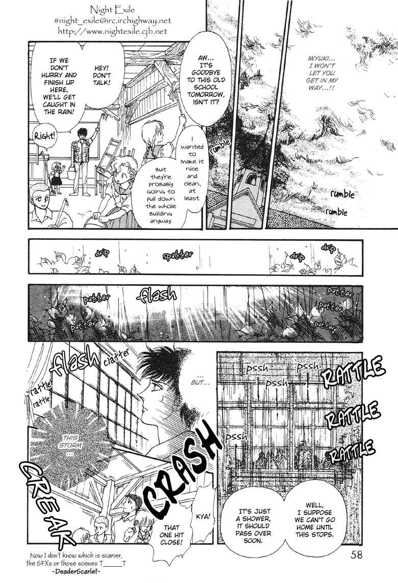 Page 24 Chapter 8 The Psychic Business Corporation