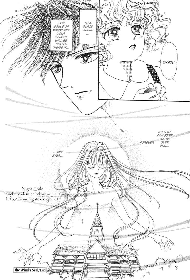 Page 38 Chapter 8 The Psychic Business Corporation