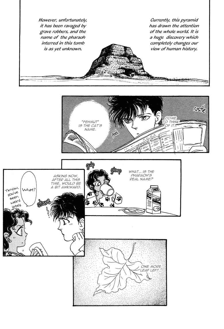 Page 37 Chapter 21 The Psychic Business Corporation