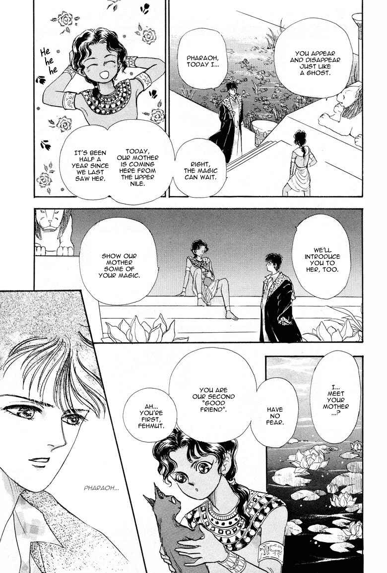 Page 39 Chapter 21 The Psychic Business Corporation
