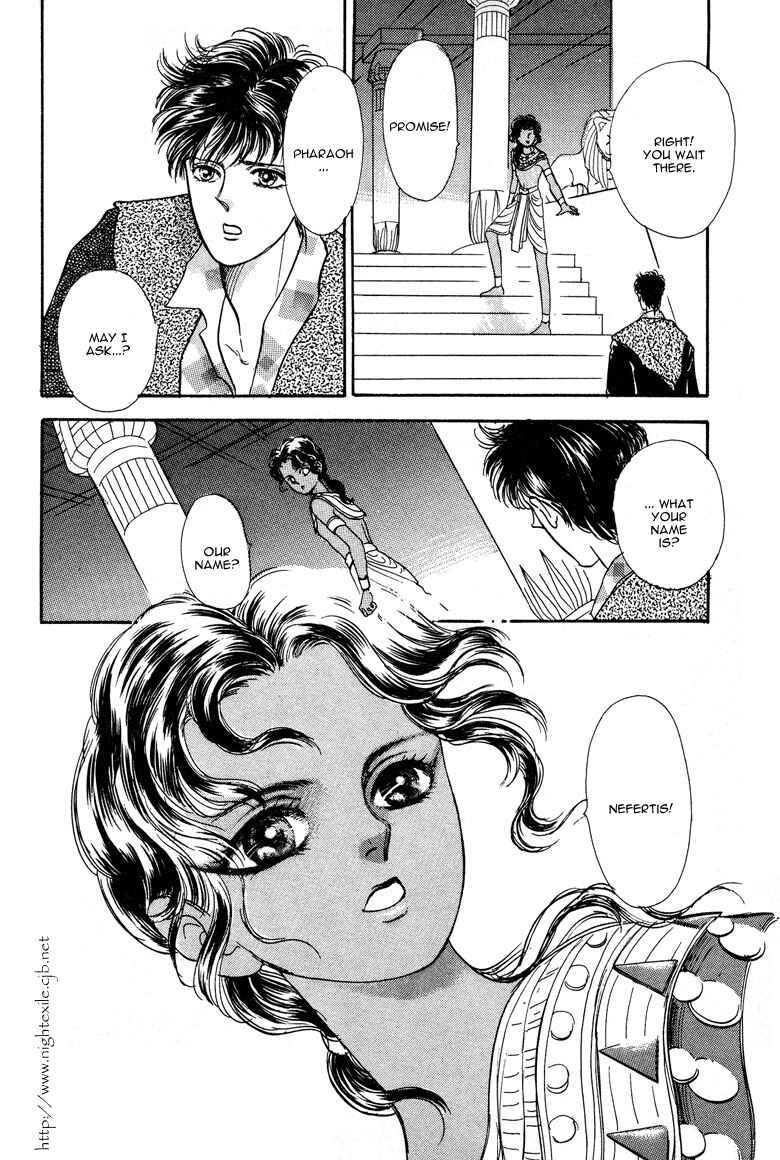 Page 40 Chapter 21 The Psychic Business Corporation