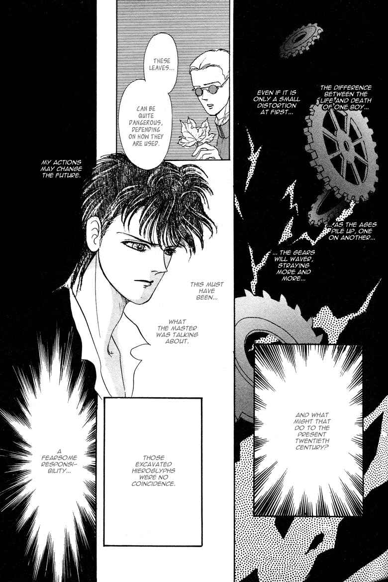 Page 45 Chapter 21 The Psychic Business Corporation