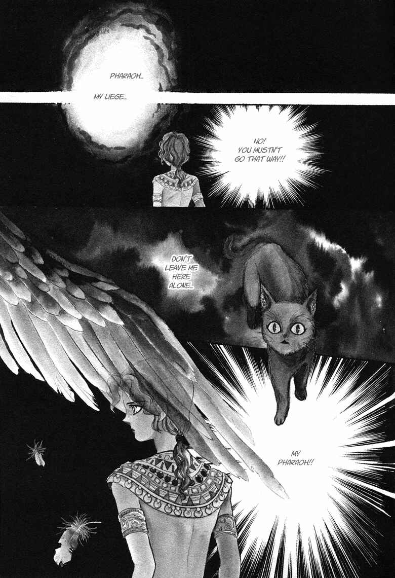 Page 8 Chapter 21 The Psychic Business Corporation
