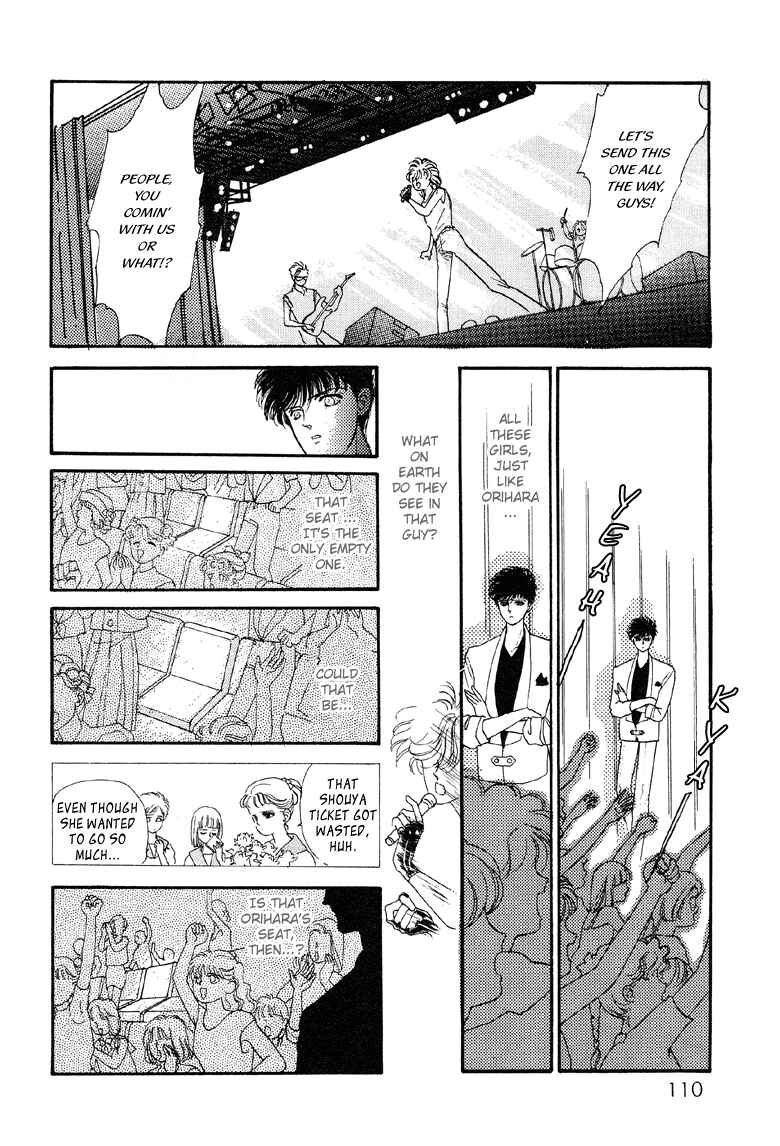Page 11 Chapter 4 The Psychic Business Corporation