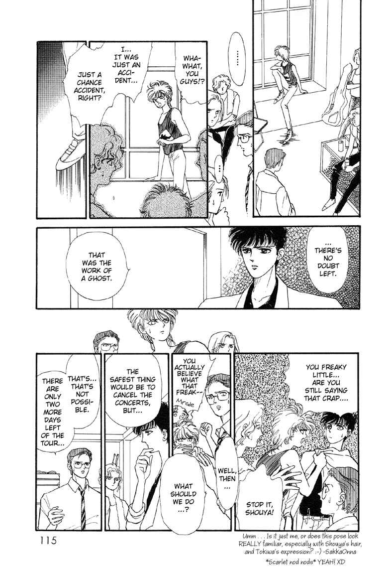 Page 16 Chapter 4 The Psychic Business Corporation