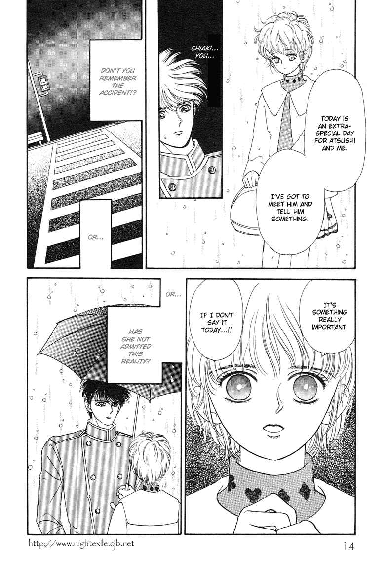 Page 18 Chapter 12 The Psychic Business Corporation