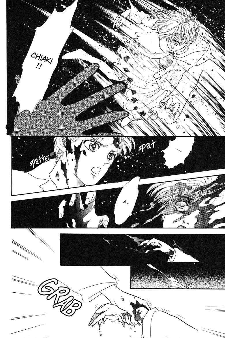 Page 34 Chapter 12 The Psychic Business Corporation