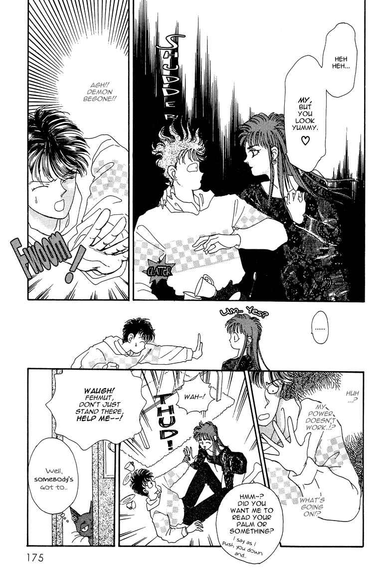 Page 20 Chapter 20 The Psychic Business Corporation
