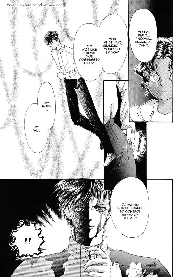 Page 44 Chapter 20 The Psychic Business Corporation