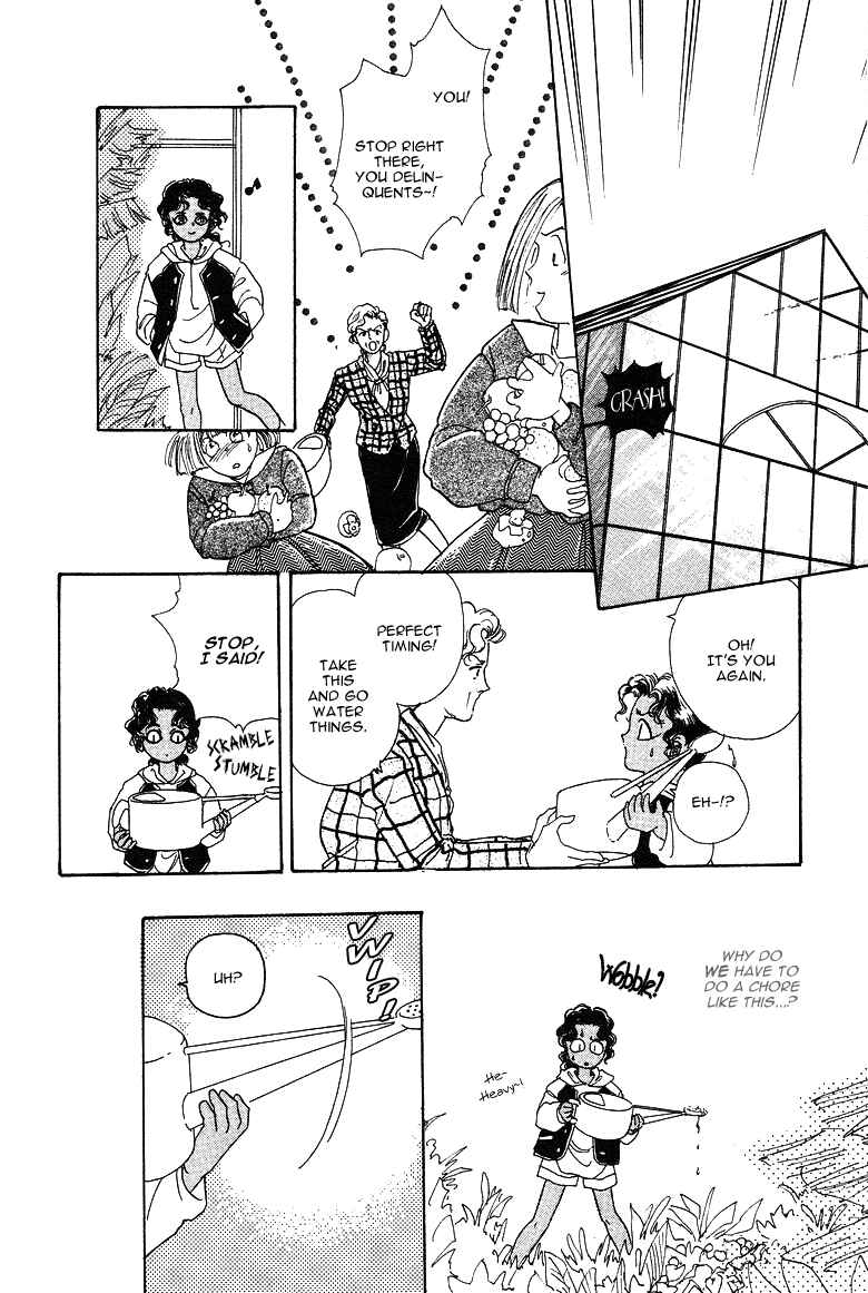 Page 16 Chapter 19 The Psychic Business Corporation
