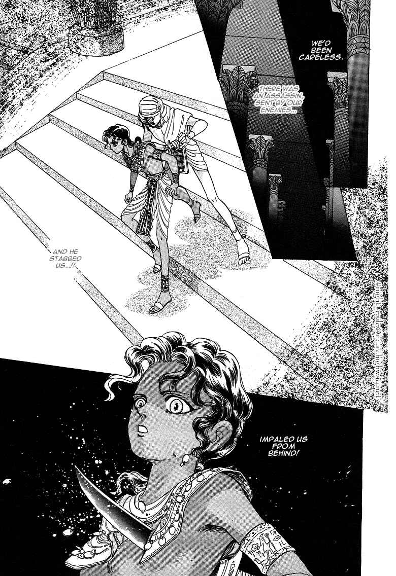 Page 19 Chapter 19 The Psychic Business Corporation