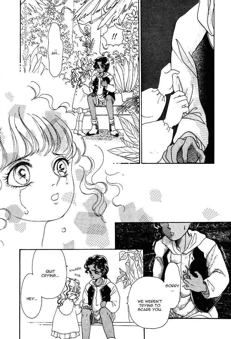 Page 21 Chapter 19 The Psychic Business Corporation