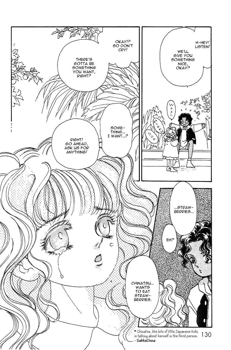 Page 22 Chapter 19 The Psychic Business Corporation