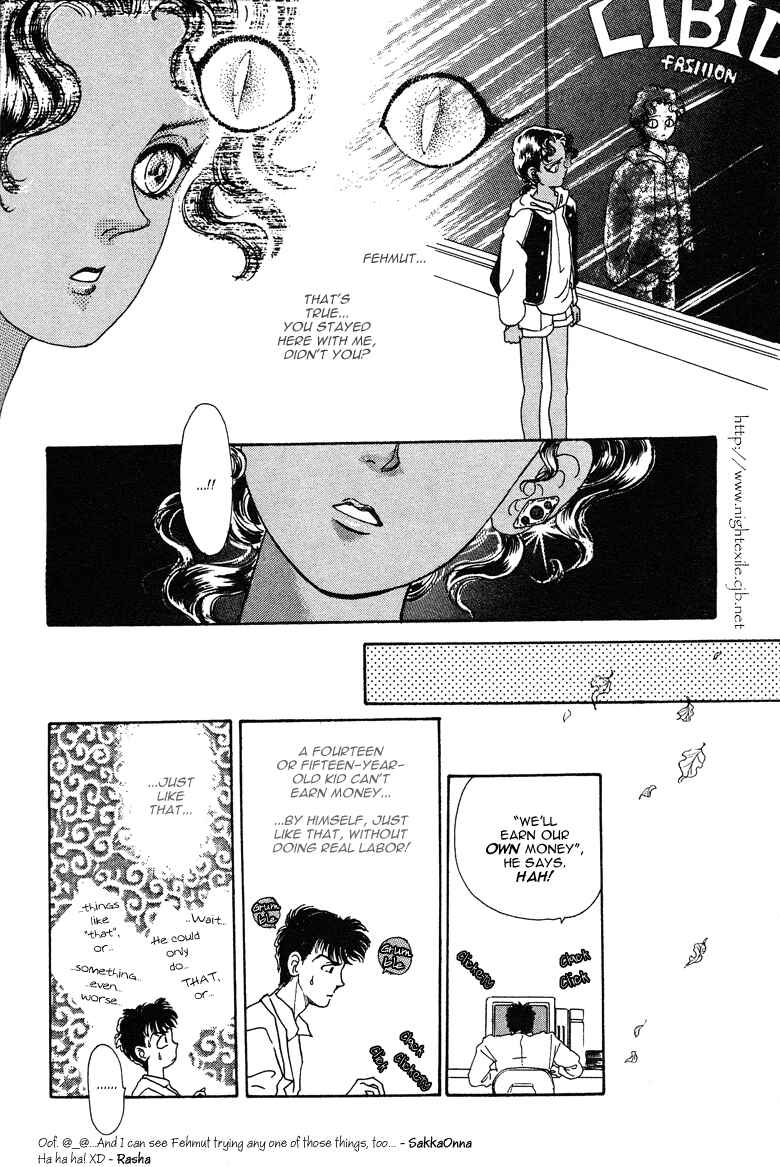 Page 28 Chapter 19 The Psychic Business Corporation