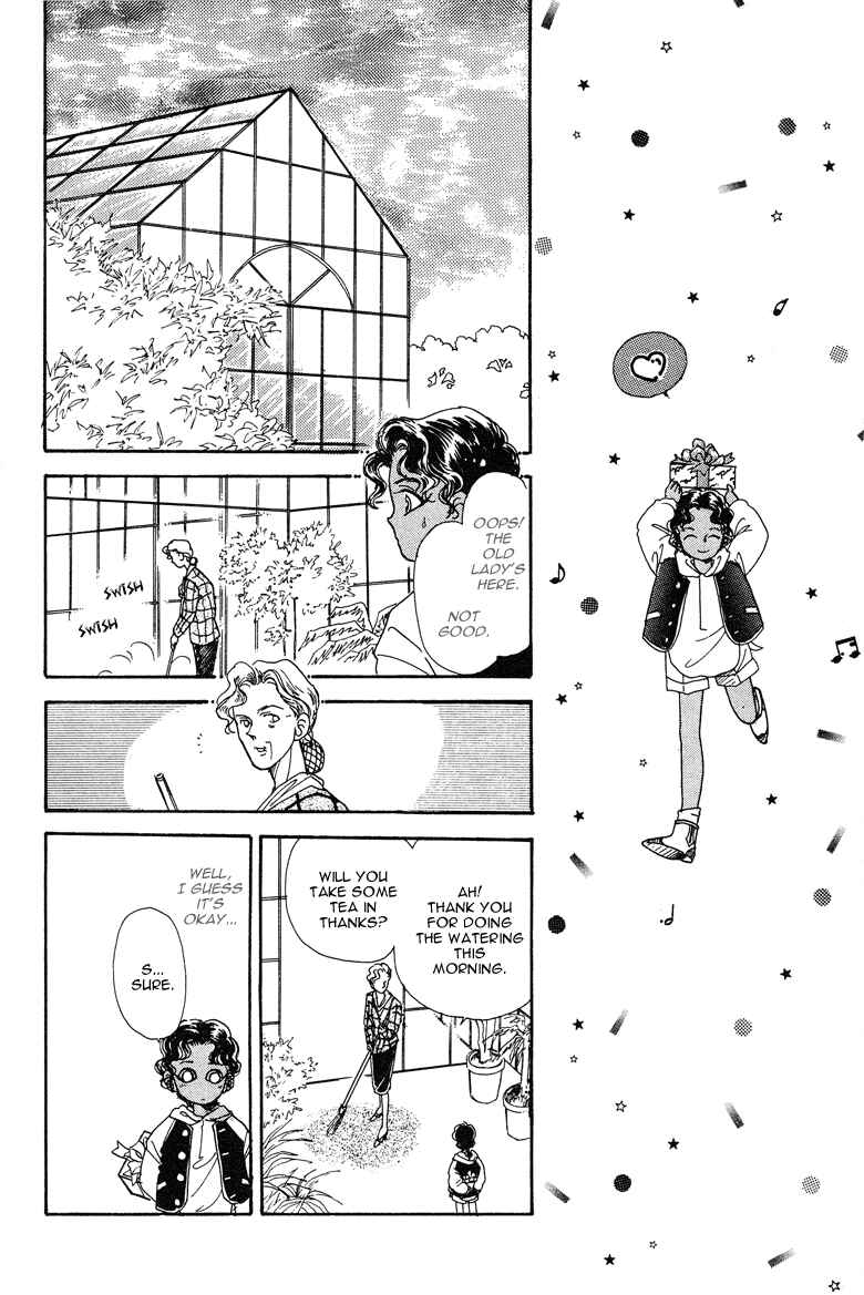 Page 32 Chapter 19 The Psychic Business Corporation