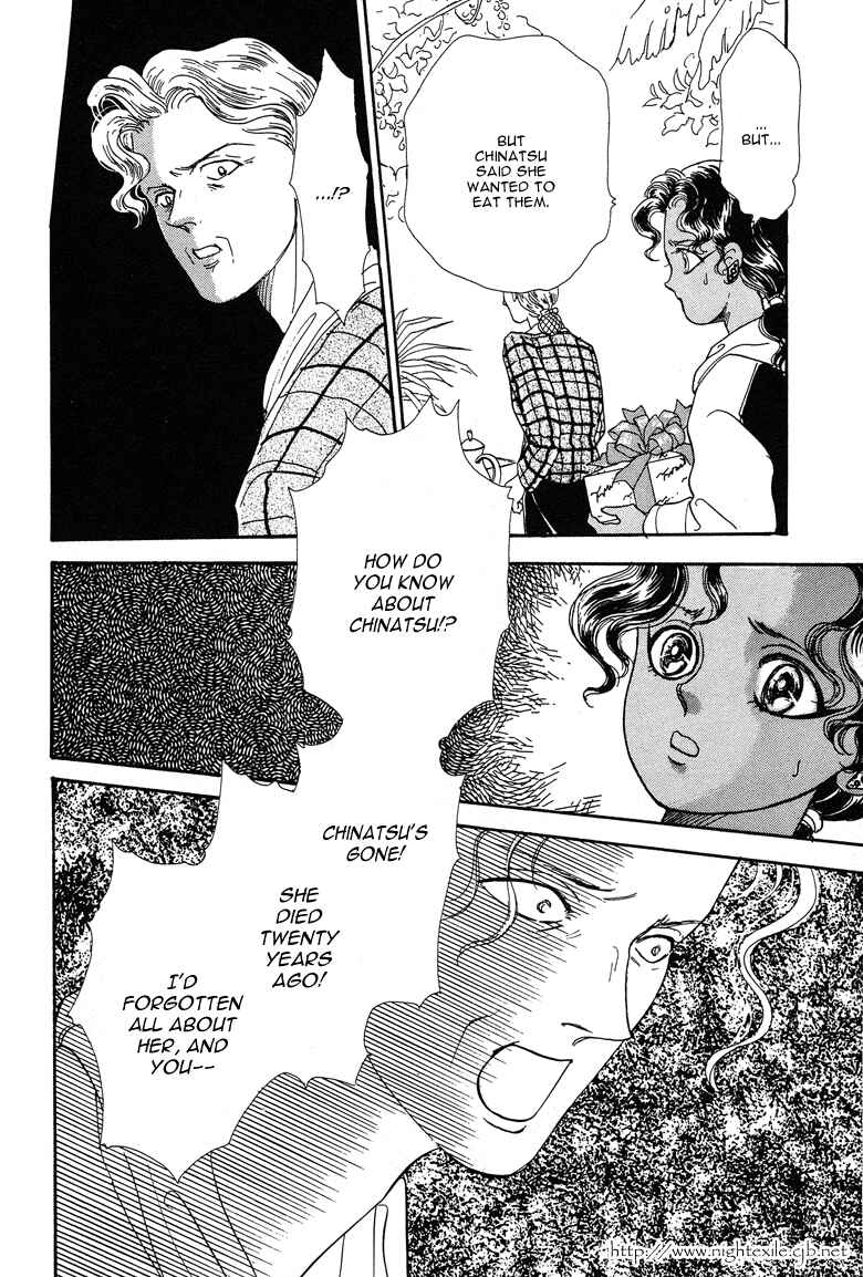 Page 34 Chapter 19 The Psychic Business Corporation