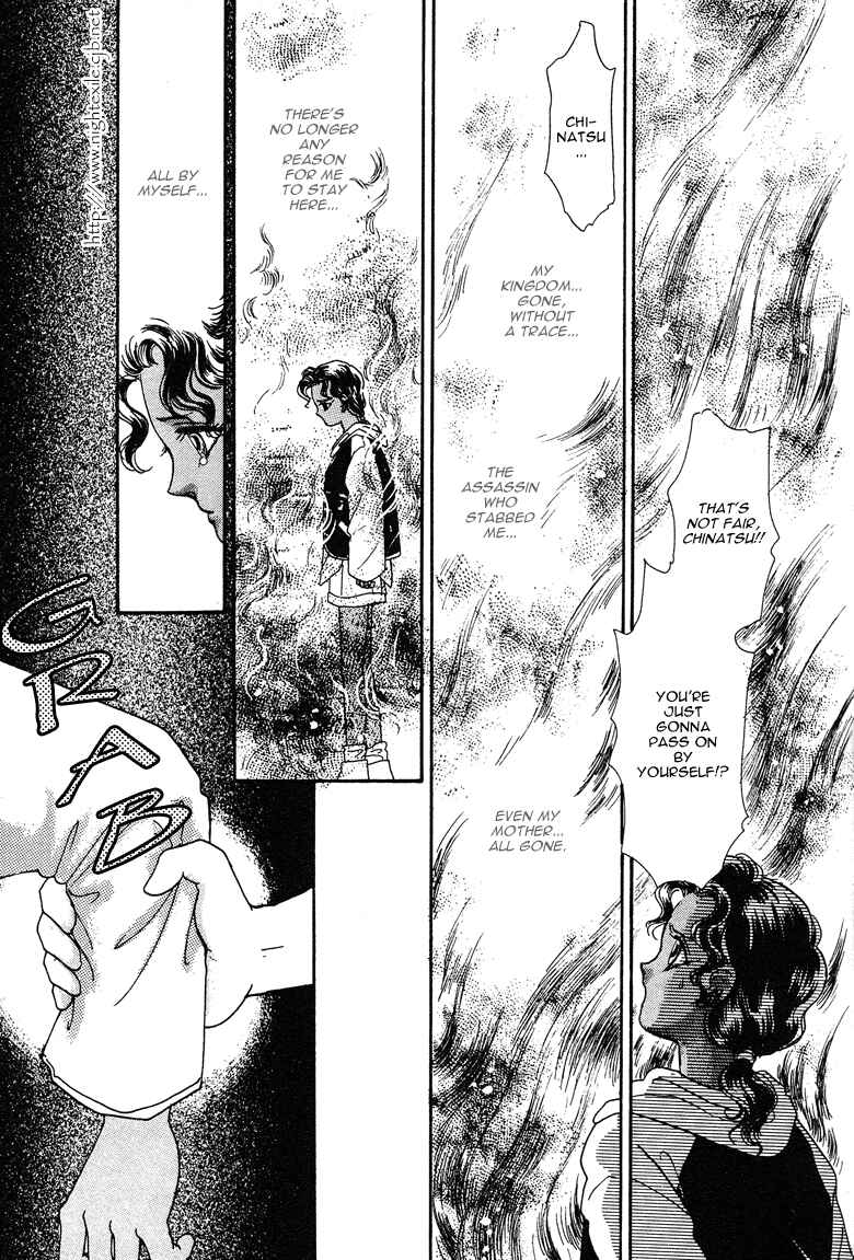 Page 45 Chapter 19 The Psychic Business Corporation