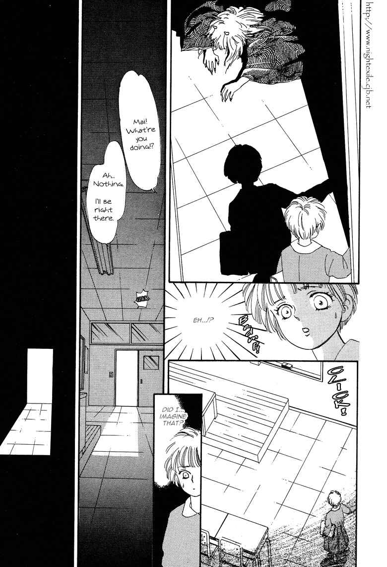 Page 14 Chapter 18 The Psychic Business Corporation