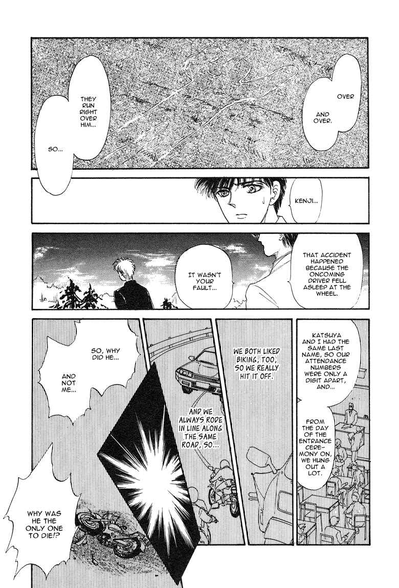 Page 19 Chapter 13 The Psychic Business Corporation