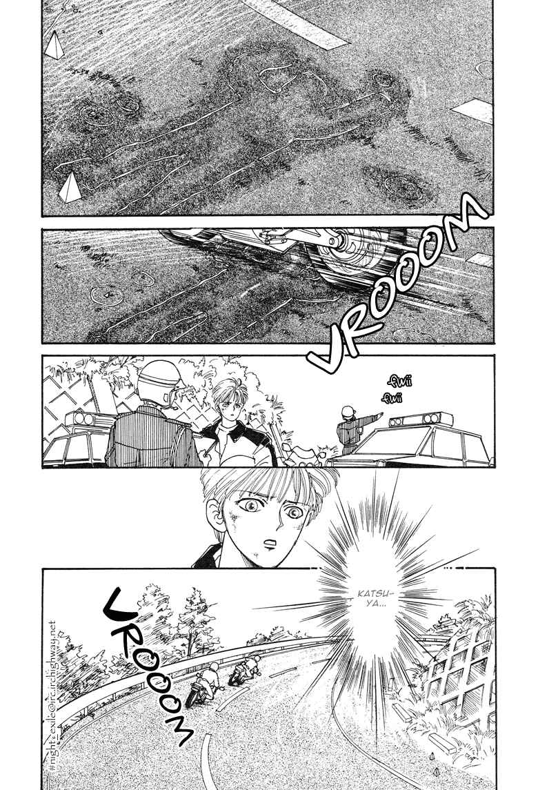 Page 3 Chapter 13 The Psychic Business Corporation