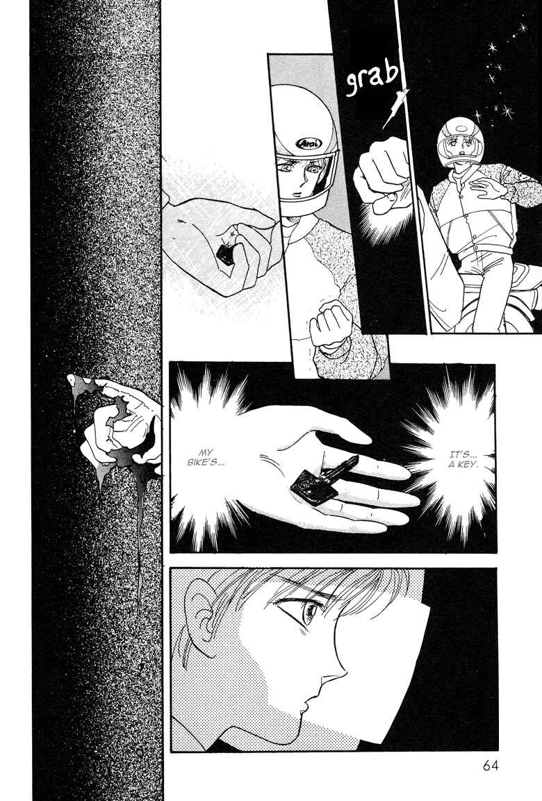 Page 30 Chapter 13 The Psychic Business Corporation