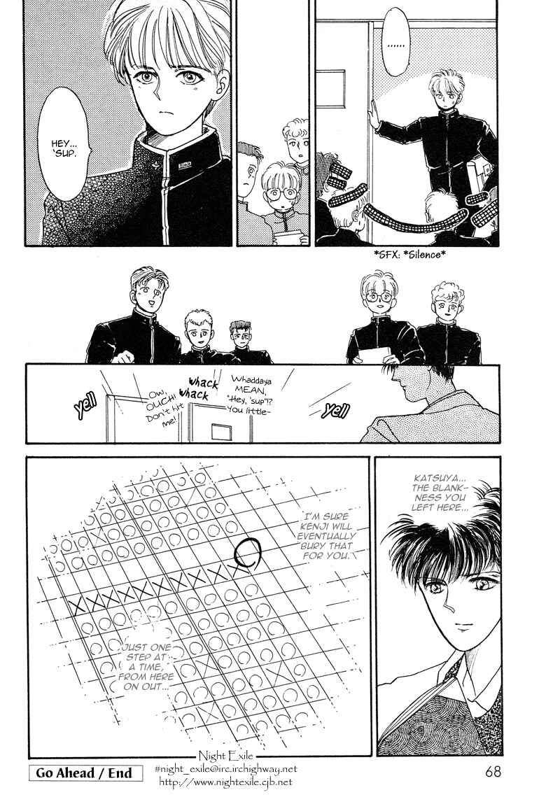 Page 34 Chapter 13 The Psychic Business Corporation
