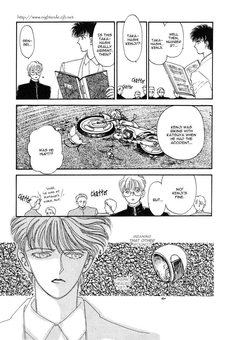 Page 7 Chapter 13 The Psychic Business Corporation