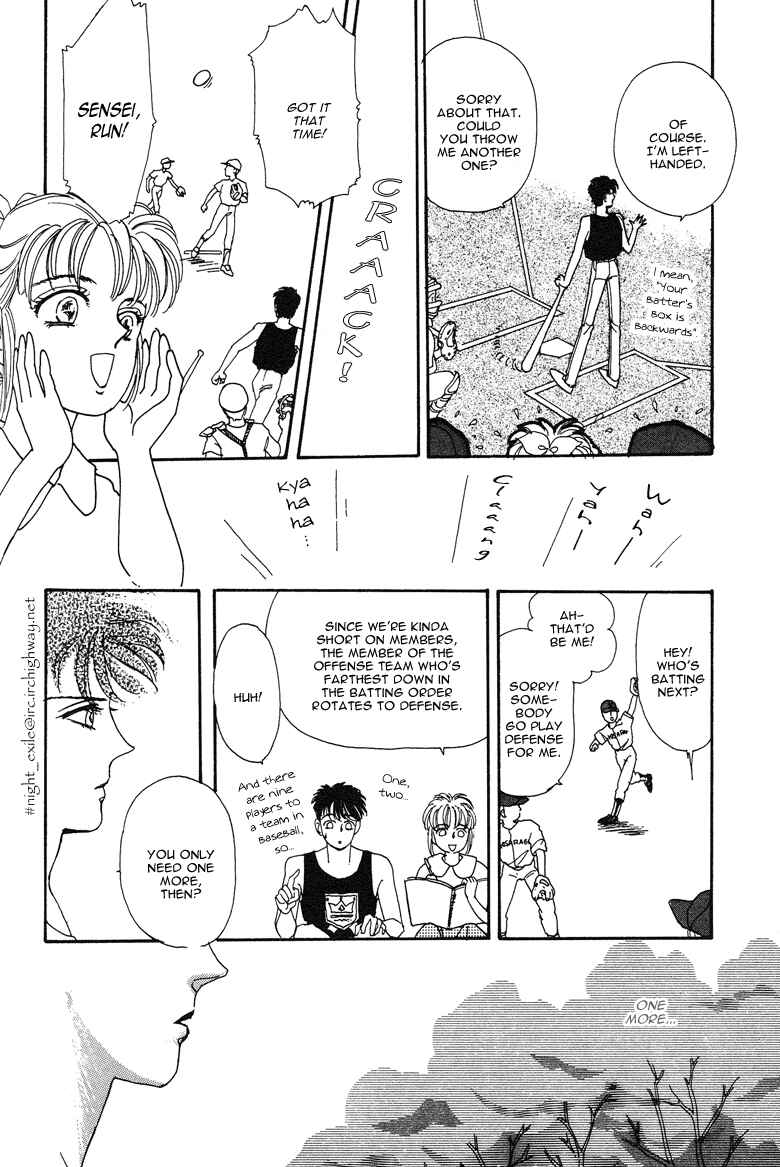 Page 10 Chapter 16 The Psychic Business Corporation