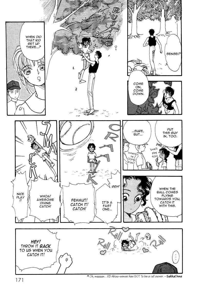 Page 11 Chapter 16 The Psychic Business Corporation