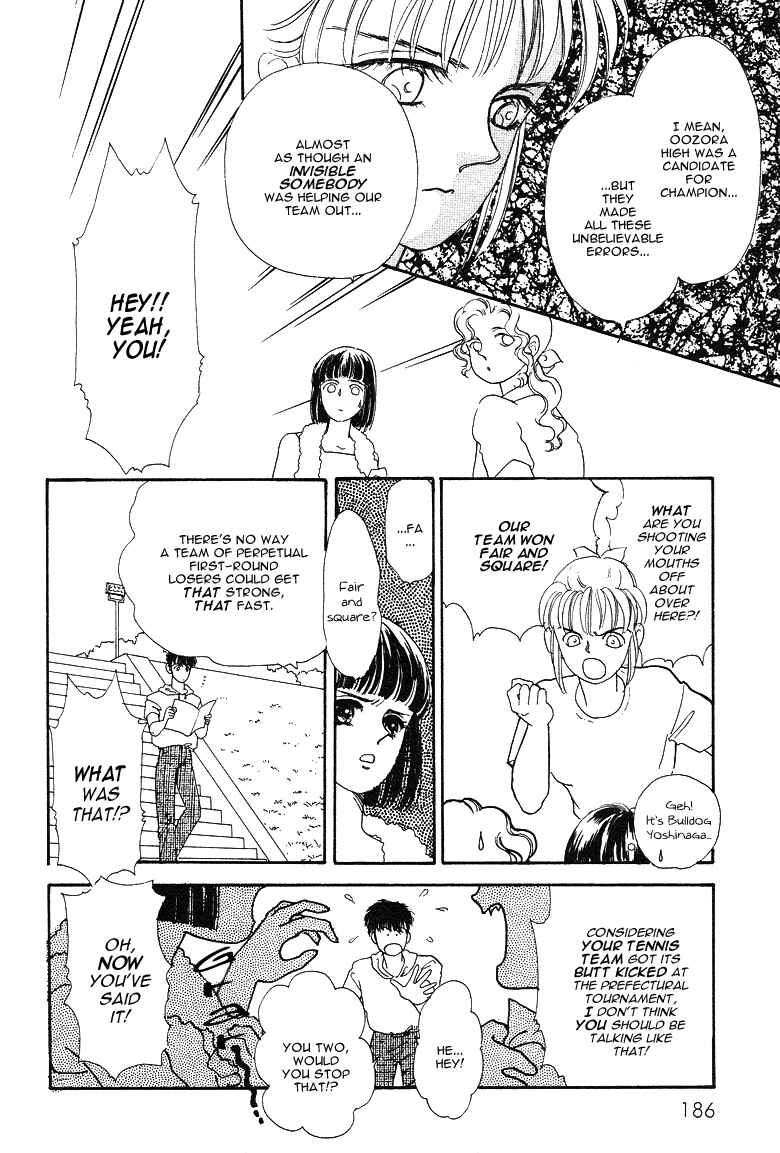 Page 26 Chapter 16 The Psychic Business Corporation