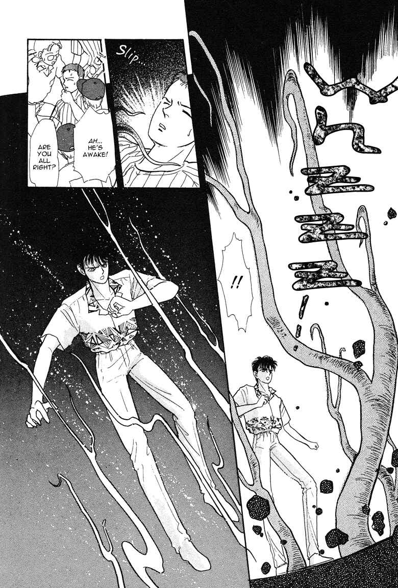 Page 36 Chapter 16 The Psychic Business Corporation