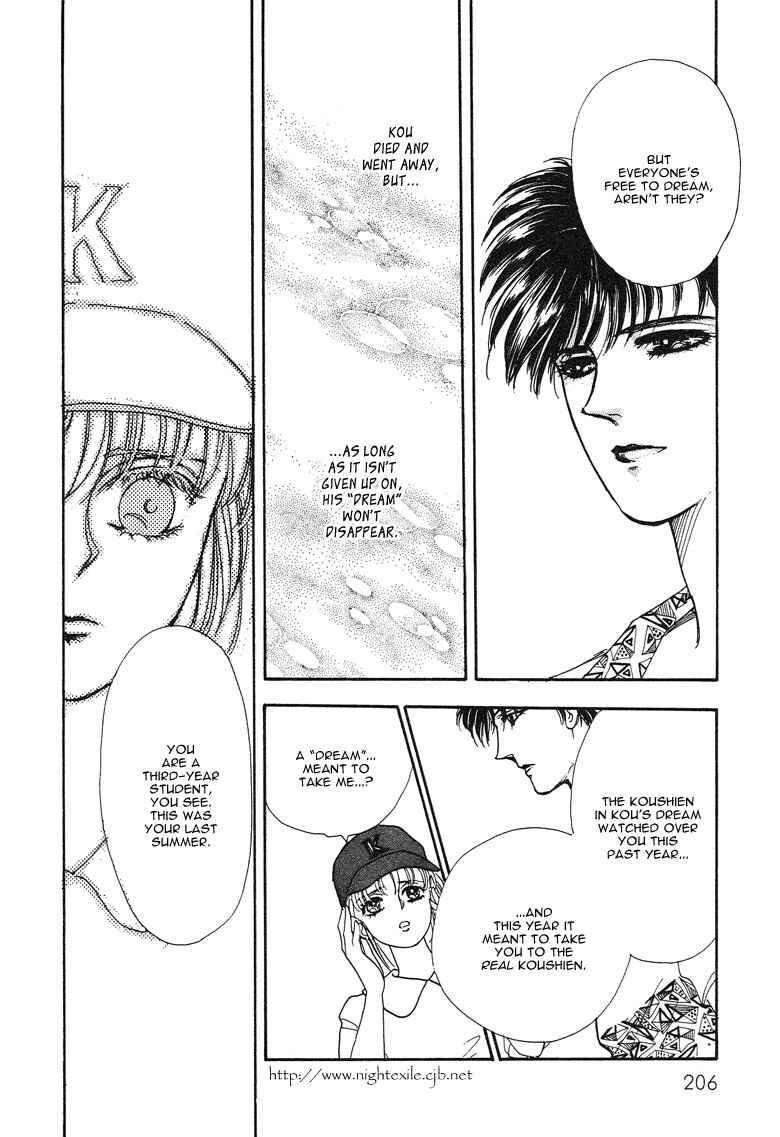 Page 45 Chapter 16 The Psychic Business Corporation