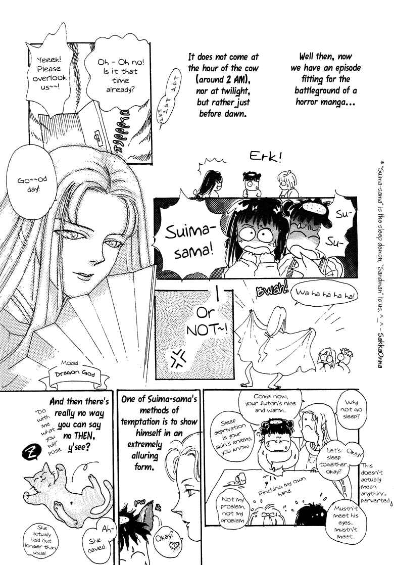 Page 52 Chapter 16 The Psychic Business Corporation